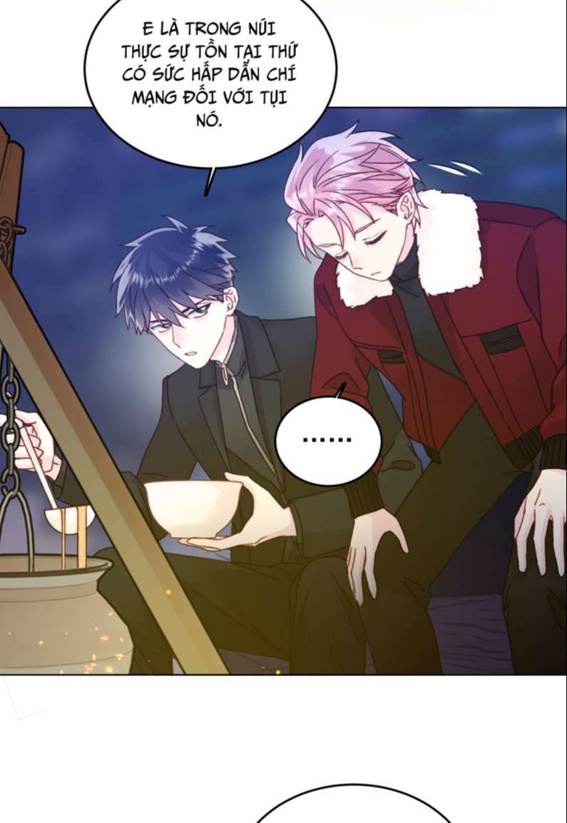 Tôi Phải Làm Một Kẻ Đại Xấu Xa Chapter 81 - Trang 2