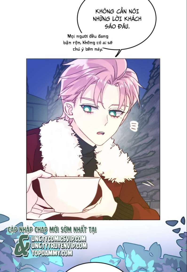 Tôi Phải Làm Một Kẻ Đại Xấu Xa Chapter 81 - Trang 2