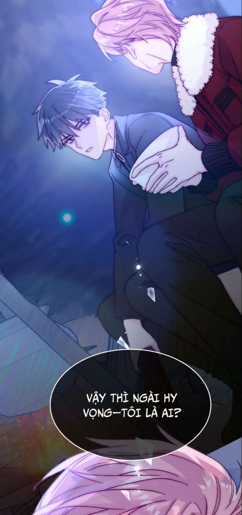 Tôi Phải Làm Một Kẻ Đại Xấu Xa Chapter 81 - Trang 2