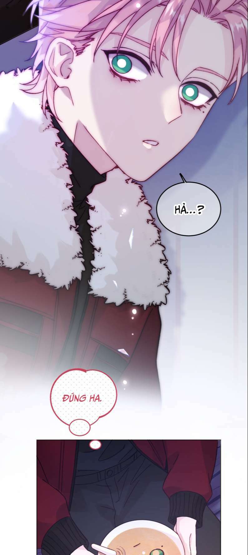 Tôi Phải Làm Một Kẻ Đại Xấu Xa Chapter 81 - Trang 2