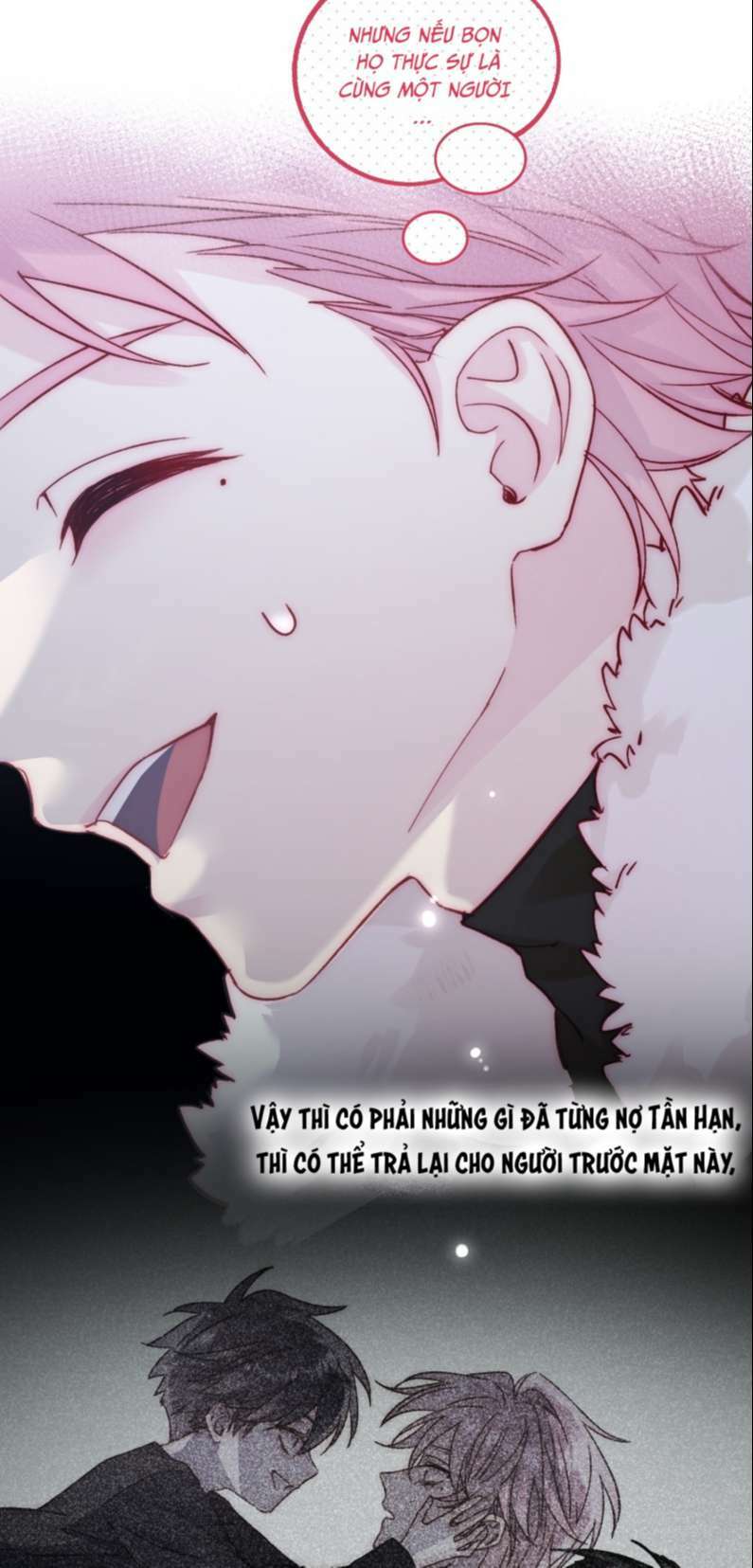 Tôi Phải Làm Một Kẻ Đại Xấu Xa Chapter 81 - Trang 2