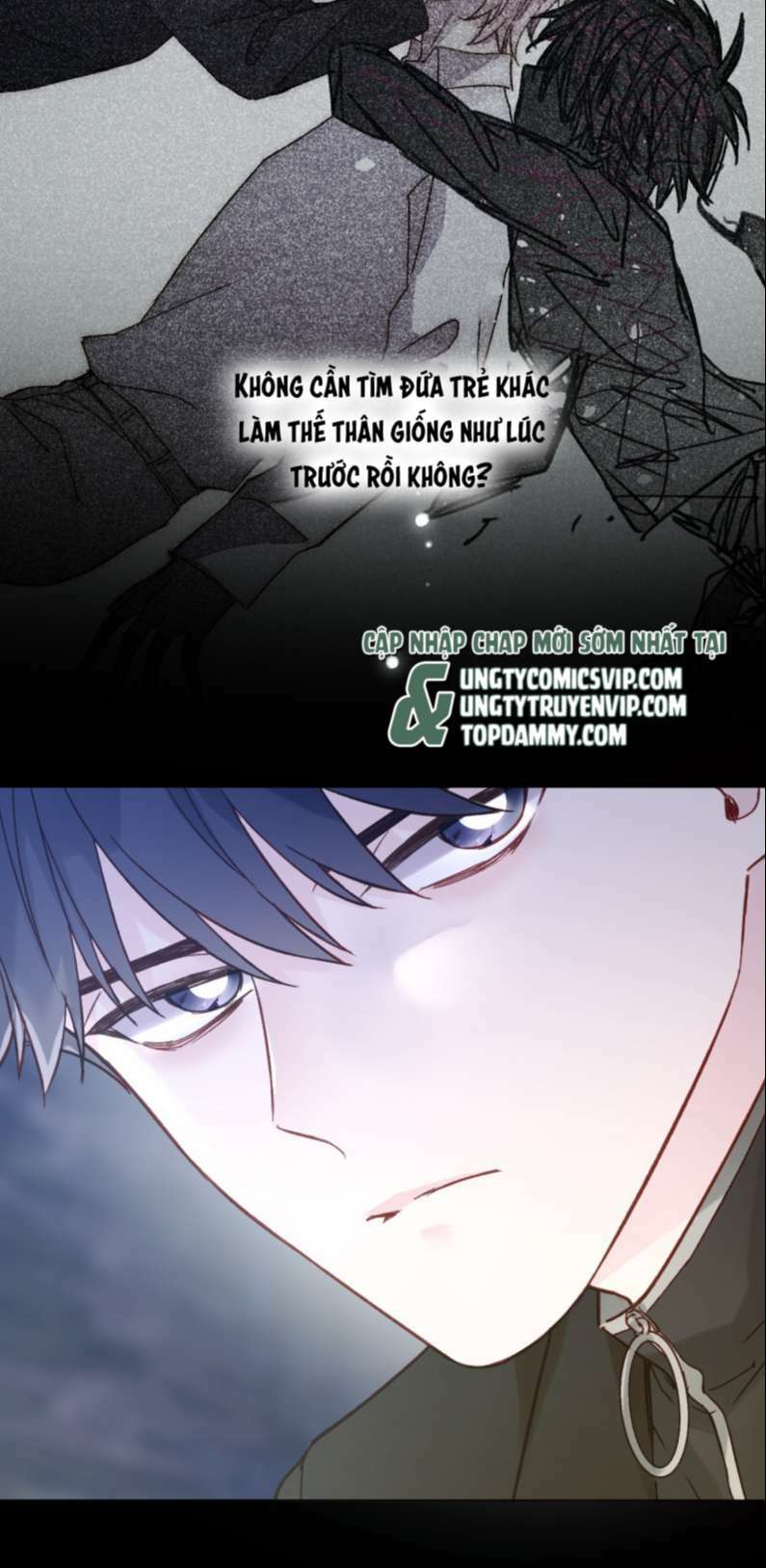 Tôi Phải Làm Một Kẻ Đại Xấu Xa Chapter 81 - Trang 2