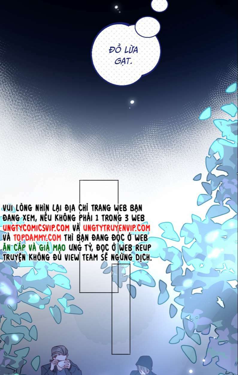 Tôi Phải Làm Một Kẻ Đại Xấu Xa Chapter 81 - Trang 2