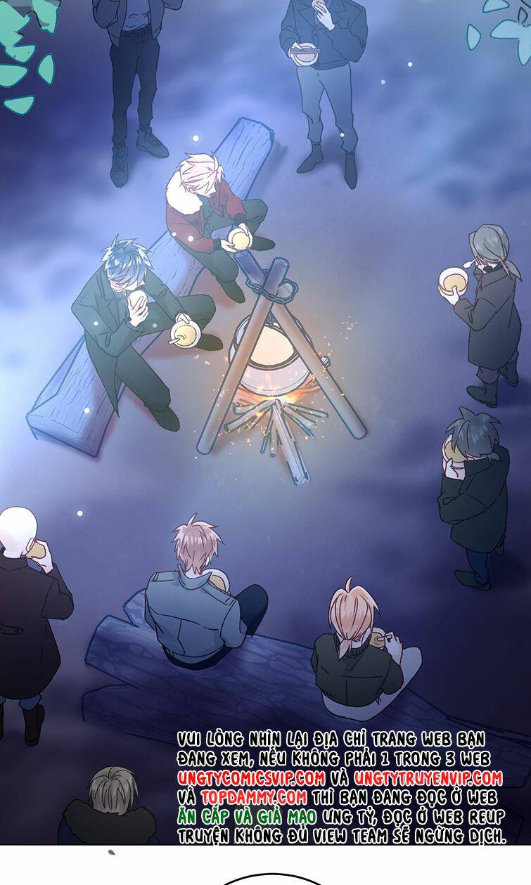 Tôi Phải Làm Một Kẻ Đại Xấu Xa Chapter 81 - Trang 2