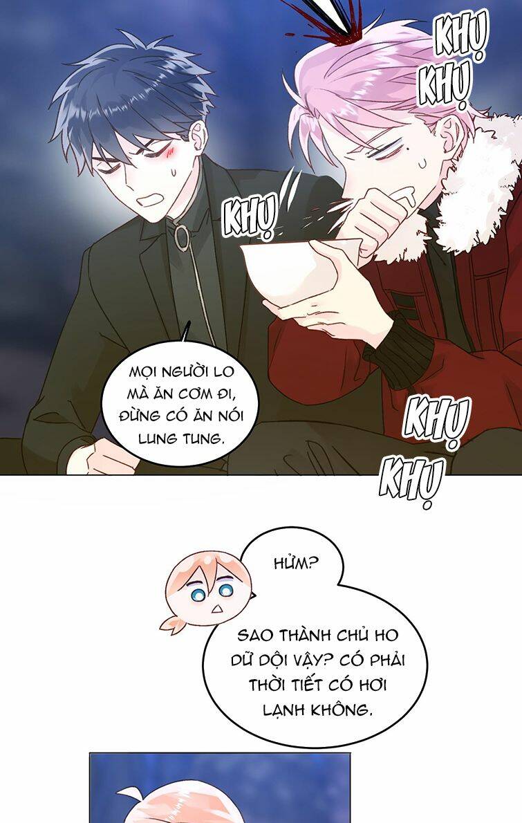 Tôi Phải Làm Một Kẻ Đại Xấu Xa Chapter 81 - Trang 2