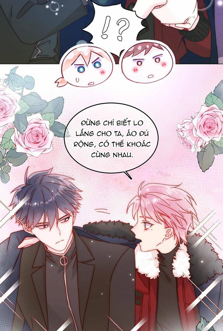 Tôi Phải Làm Một Kẻ Đại Xấu Xa Chapter 81 - Trang 2