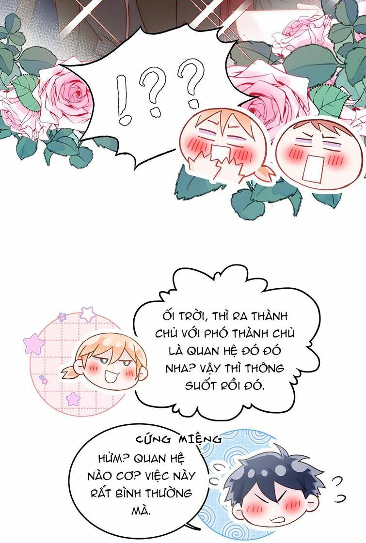 Tôi Phải Làm Một Kẻ Đại Xấu Xa Chapter 81 - Trang 2