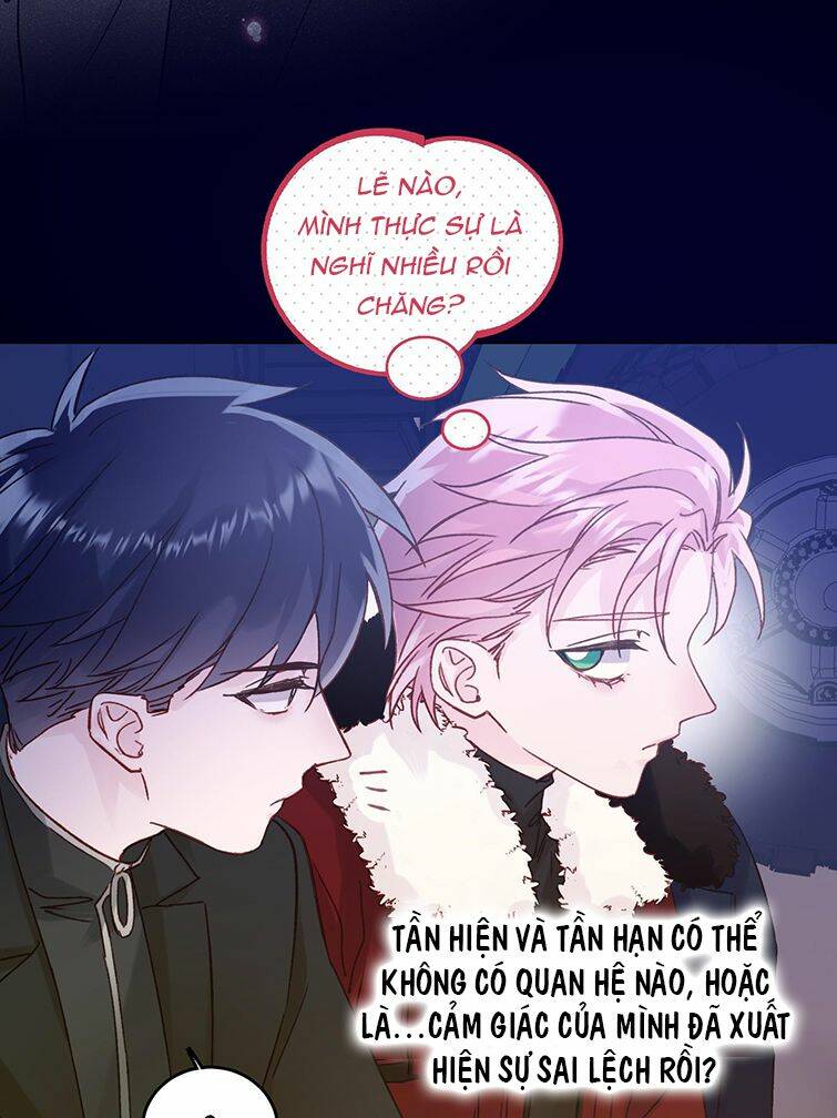 Tôi Phải Làm Một Kẻ Đại Xấu Xa Chapter 81 - Trang 2