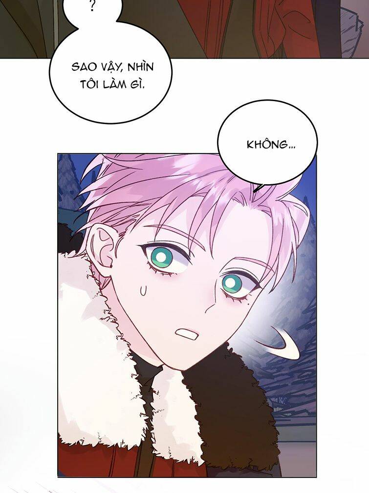 Tôi Phải Làm Một Kẻ Đại Xấu Xa Chapter 81 - Trang 2