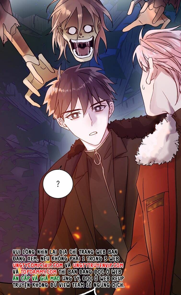 Tôi Phải Làm Một Kẻ Đại Xấu Xa Chapter 81 - Trang 2