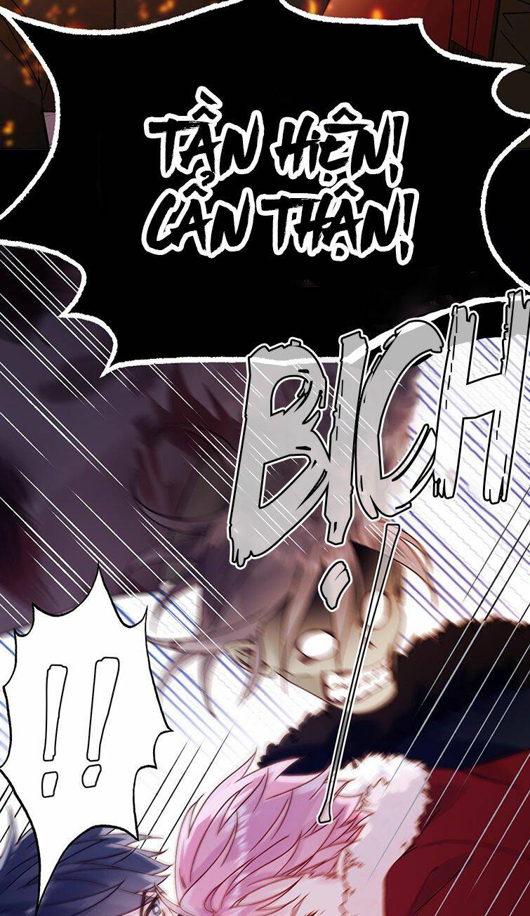 Tôi Phải Làm Một Kẻ Đại Xấu Xa Chapter 81 - Trang 2