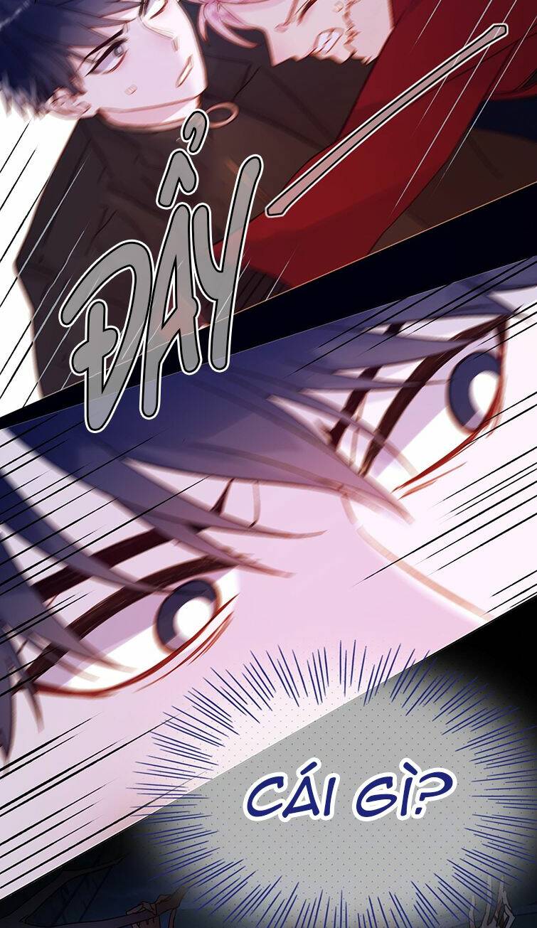 Tôi Phải Làm Một Kẻ Đại Xấu Xa Chapter 81 - Trang 2