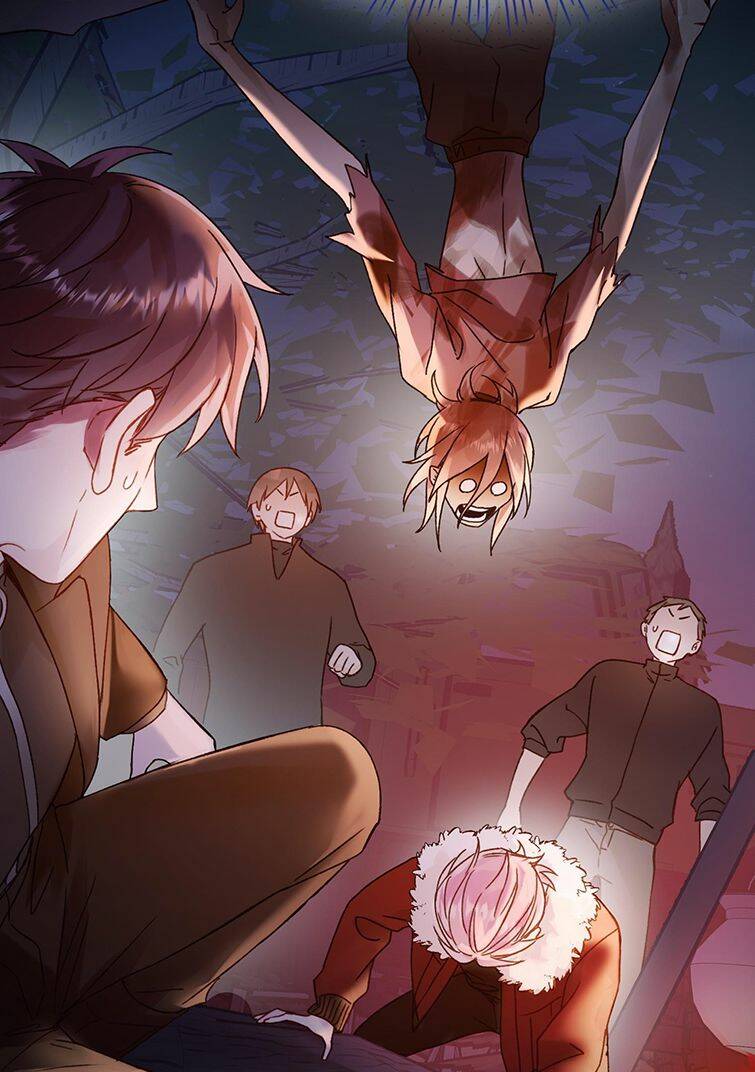 Tôi Phải Làm Một Kẻ Đại Xấu Xa Chapter 81 - Trang 2