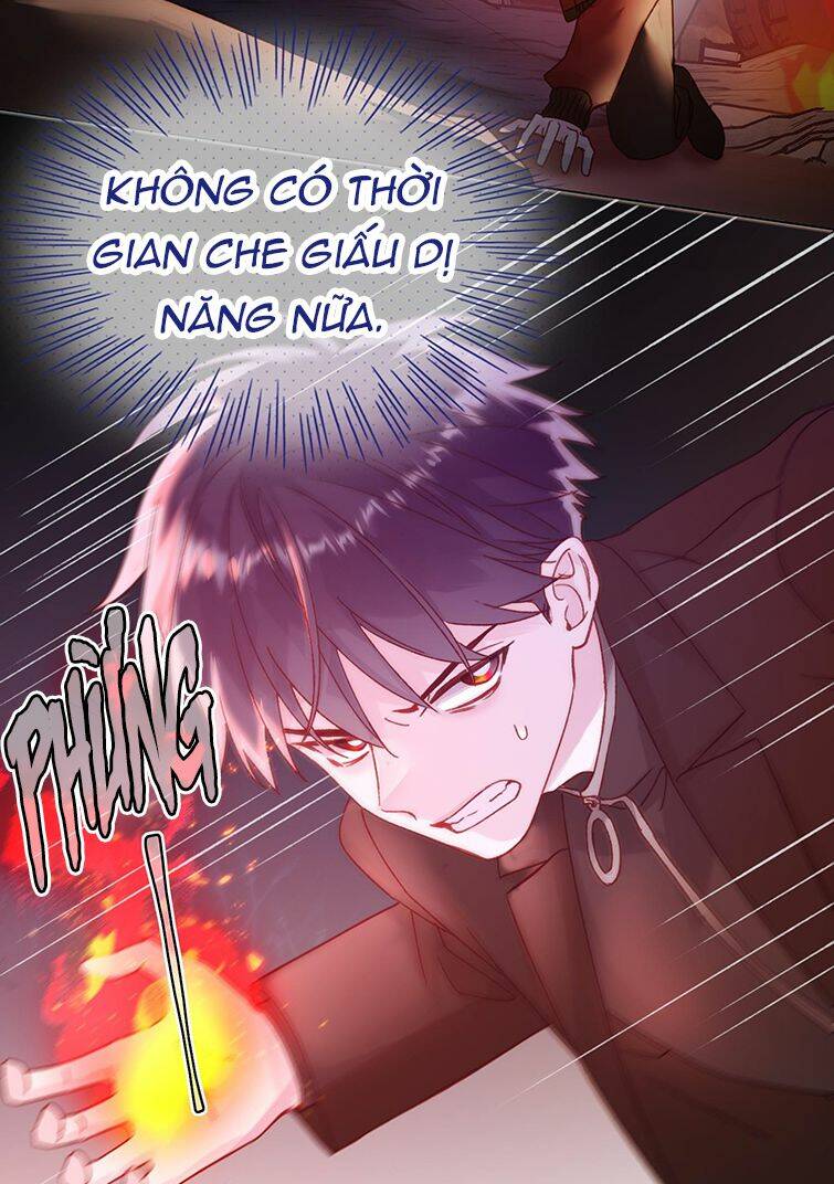 Tôi Phải Làm Một Kẻ Đại Xấu Xa Chapter 81 - Trang 2