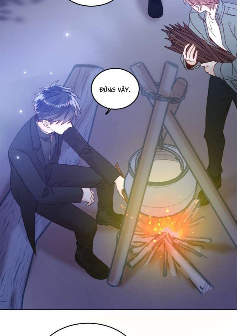 Tôi Phải Làm Một Kẻ Đại Xấu Xa Chapter 81 - Trang 2