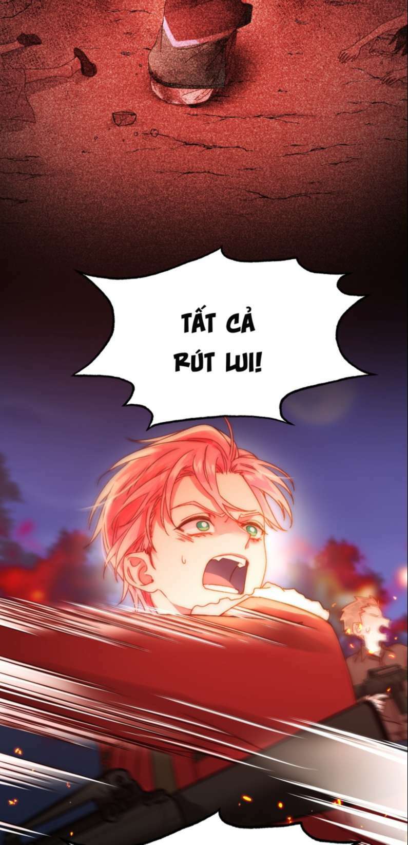 Tôi Phải Làm Một Kẻ Đại Xấu Xa Chapter 82 - Trang 2