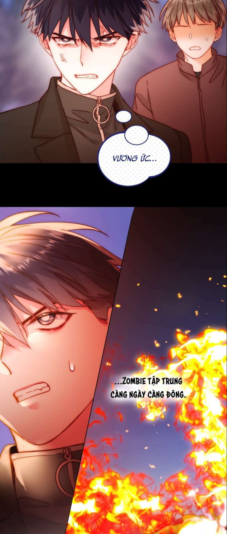 Tôi Phải Làm Một Kẻ Đại Xấu Xa Chapter 82 - Trang 2