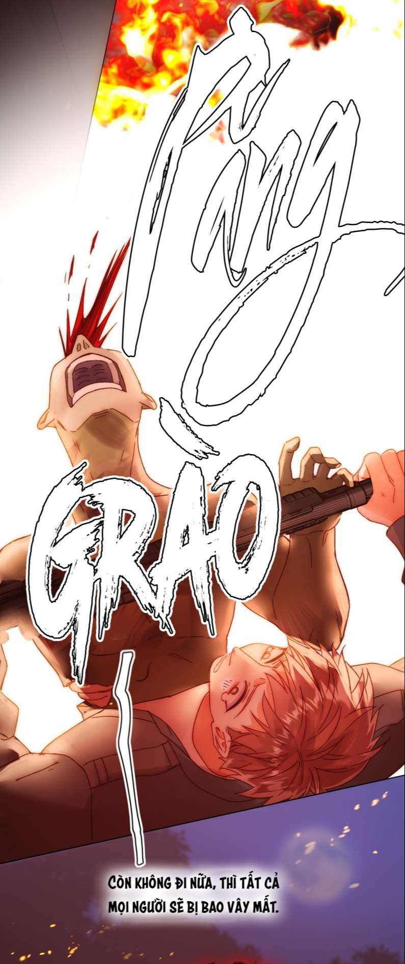 Tôi Phải Làm Một Kẻ Đại Xấu Xa Chapter 82 - Trang 2