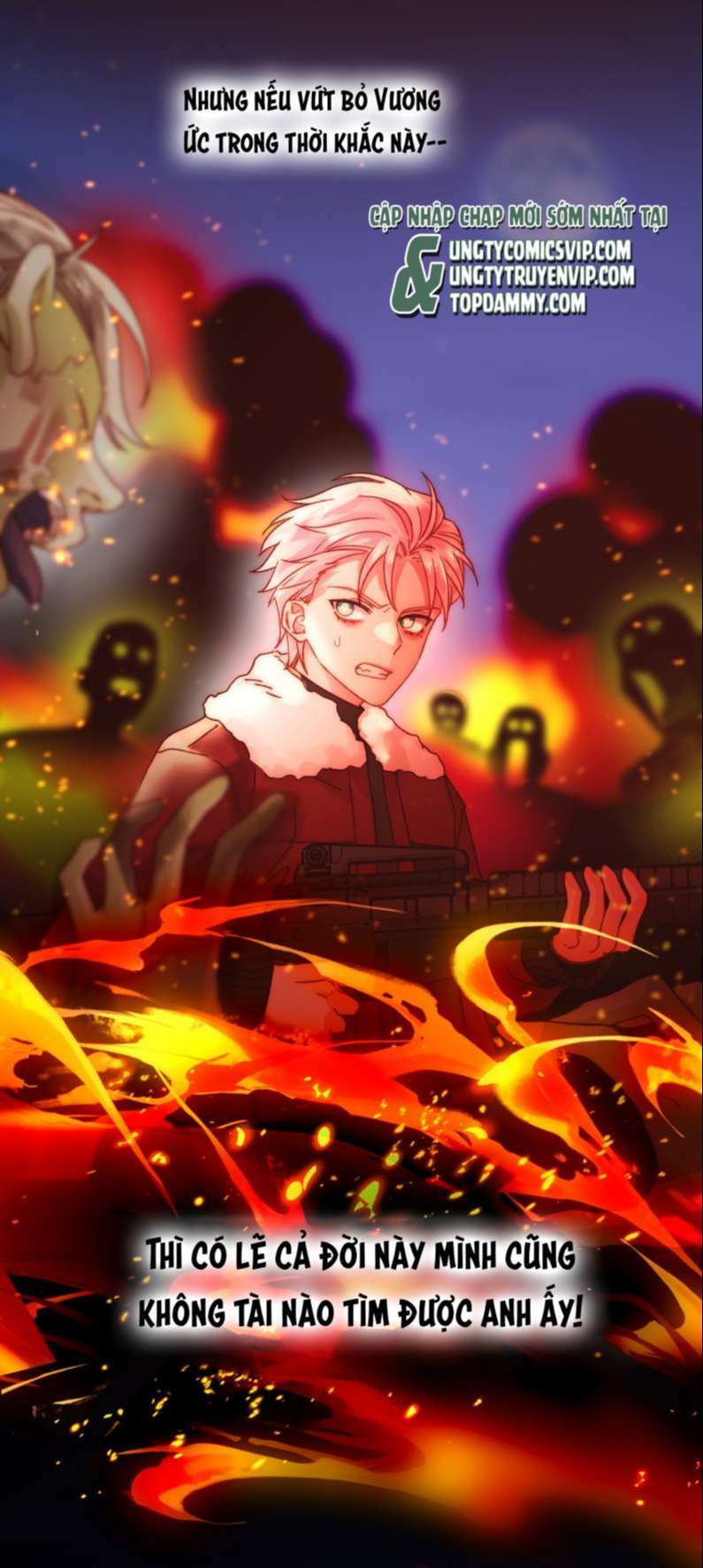 Tôi Phải Làm Một Kẻ Đại Xấu Xa Chapter 82 - Trang 2