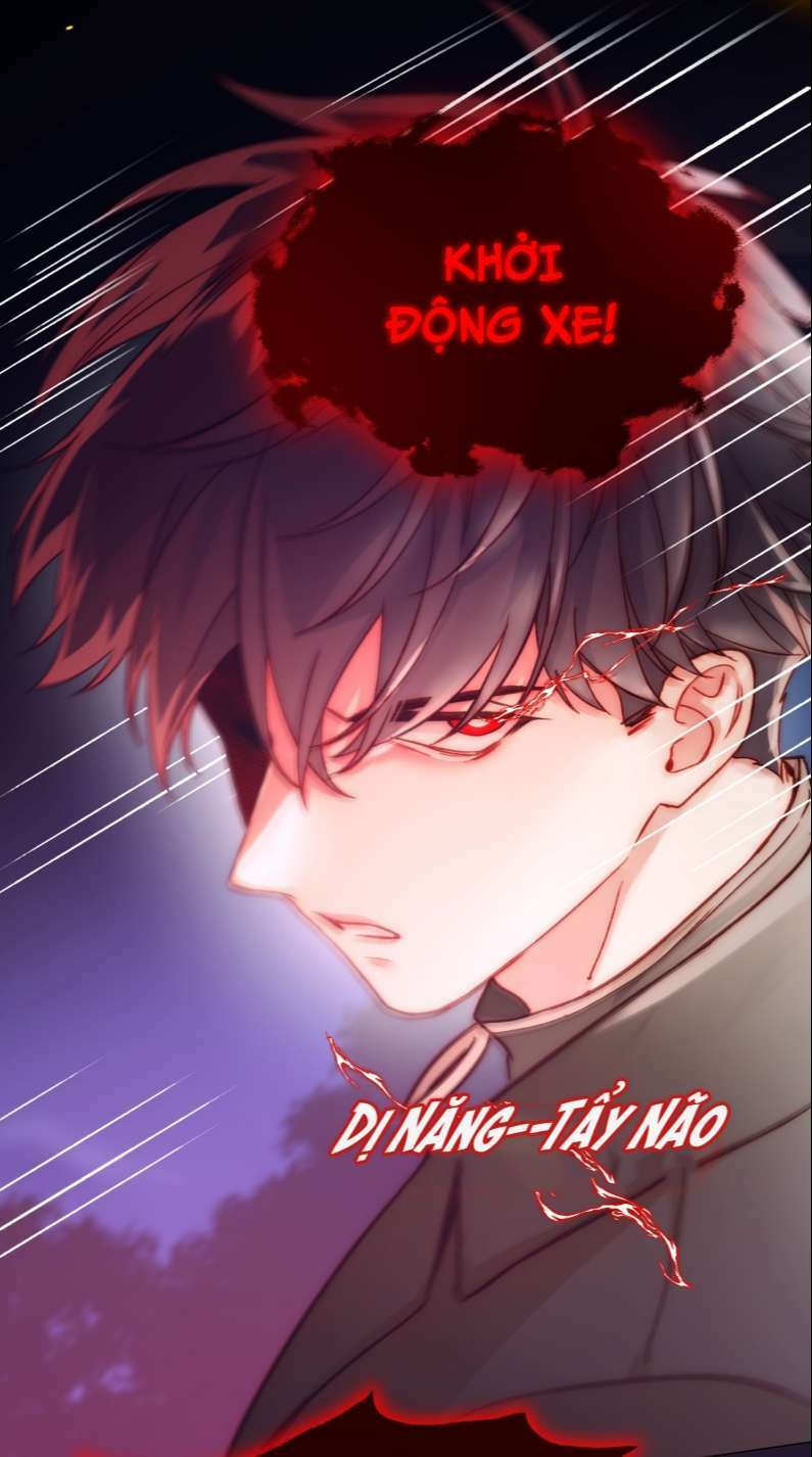 Tôi Phải Làm Một Kẻ Đại Xấu Xa Chapter 82 - Trang 2