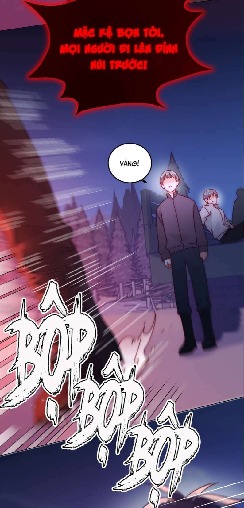 Tôi Phải Làm Một Kẻ Đại Xấu Xa Chapter 82 - Trang 2