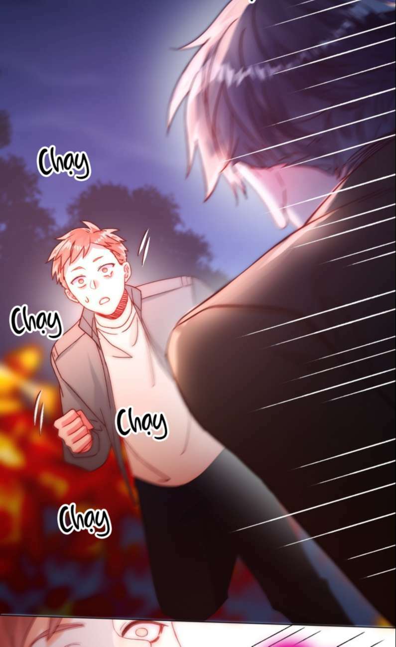 Tôi Phải Làm Một Kẻ Đại Xấu Xa Chapter 82 - Trang 2