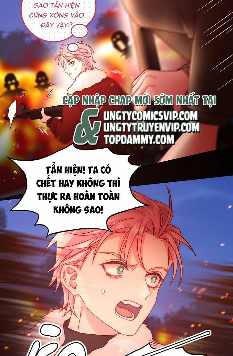 Tôi Phải Làm Một Kẻ Đại Xấu Xa Chapter 82 - Trang 2