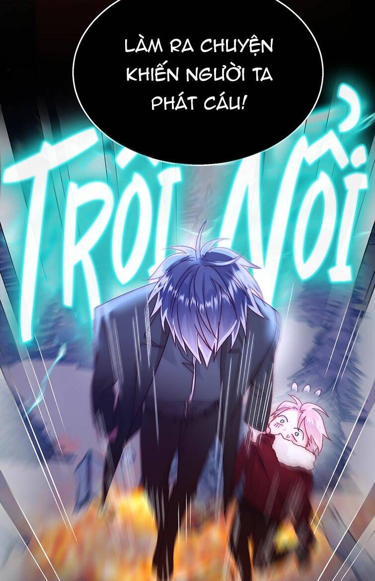 Tôi Phải Làm Một Kẻ Đại Xấu Xa Chapter 82 - Trang 2