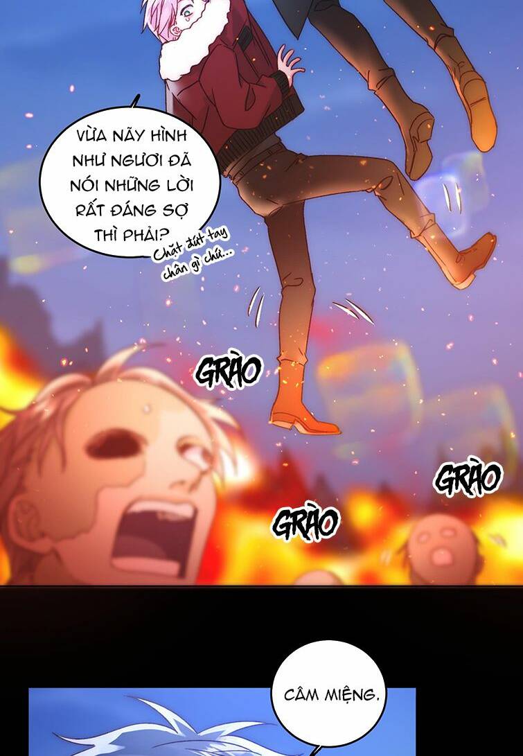 Tôi Phải Làm Một Kẻ Đại Xấu Xa Chapter 82 - Trang 2