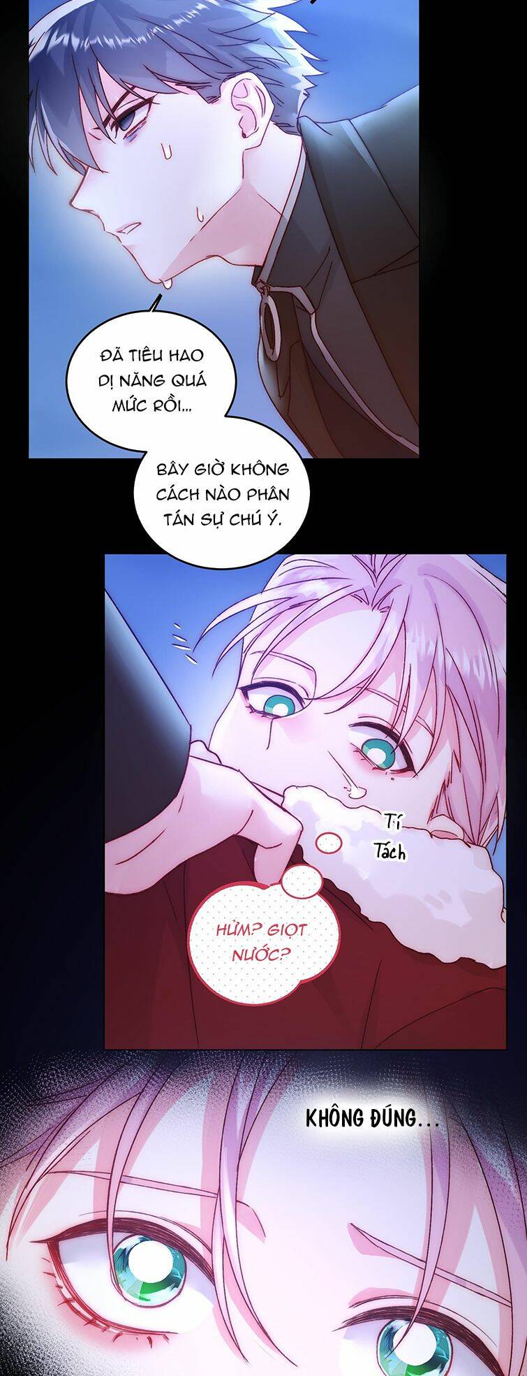 Tôi Phải Làm Một Kẻ Đại Xấu Xa Chapter 82 - Trang 2