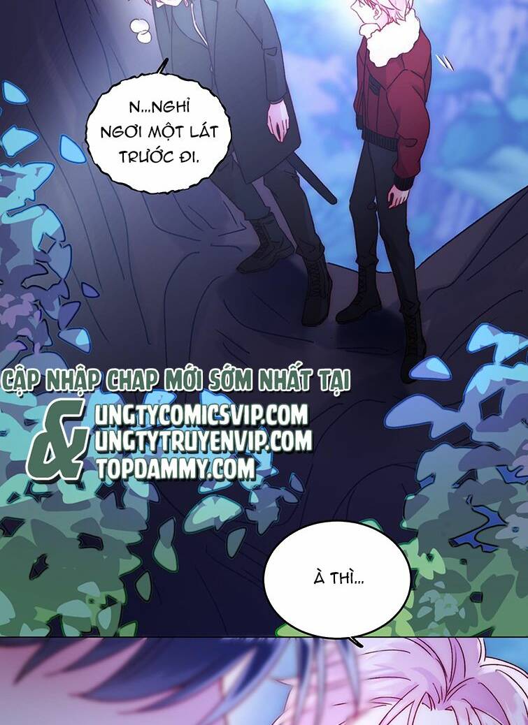 Tôi Phải Làm Một Kẻ Đại Xấu Xa Chapter 82 - Trang 2