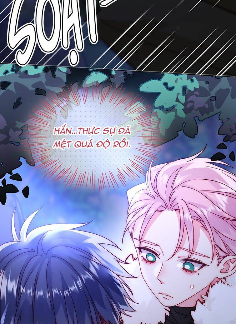 Tôi Phải Làm Một Kẻ Đại Xấu Xa Chapter 82 - Trang 2