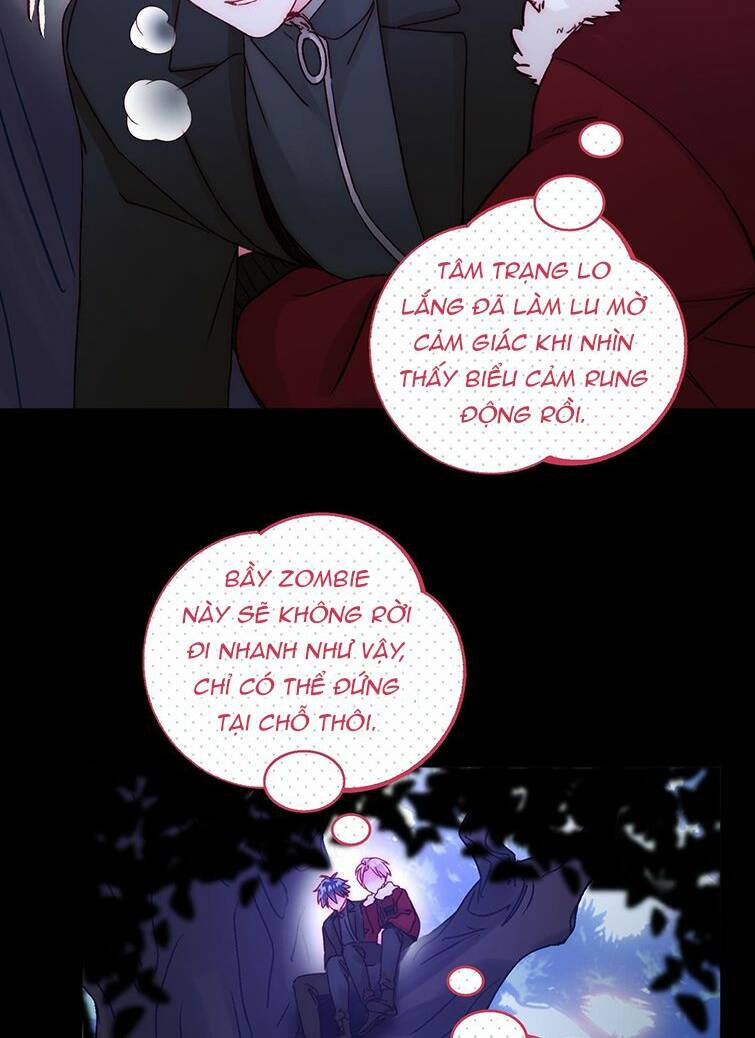 Tôi Phải Làm Một Kẻ Đại Xấu Xa Chapter 82 - Trang 2