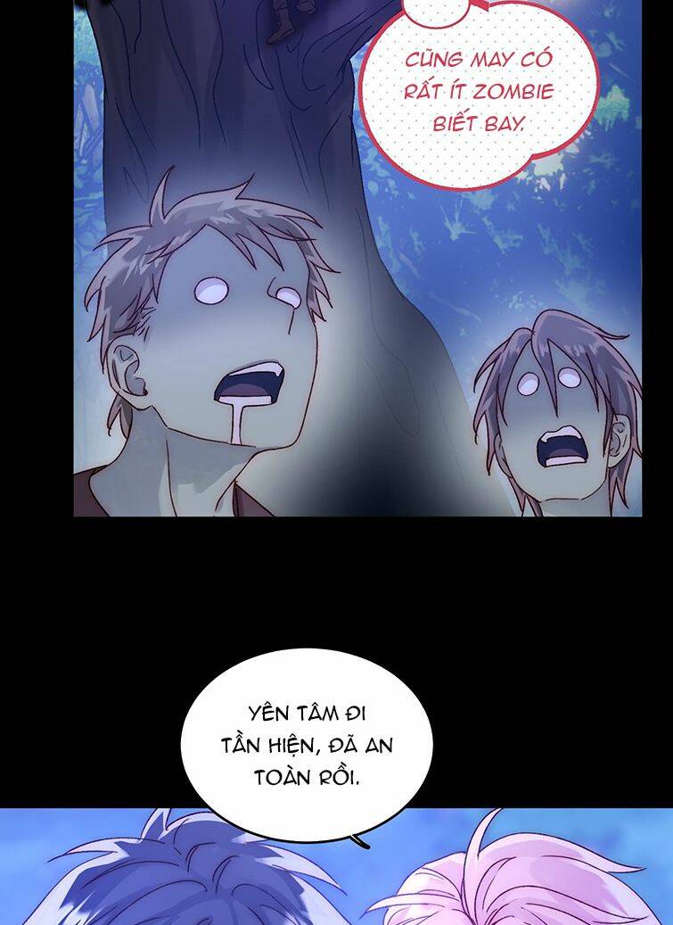 Tôi Phải Làm Một Kẻ Đại Xấu Xa Chapter 82 - Trang 2