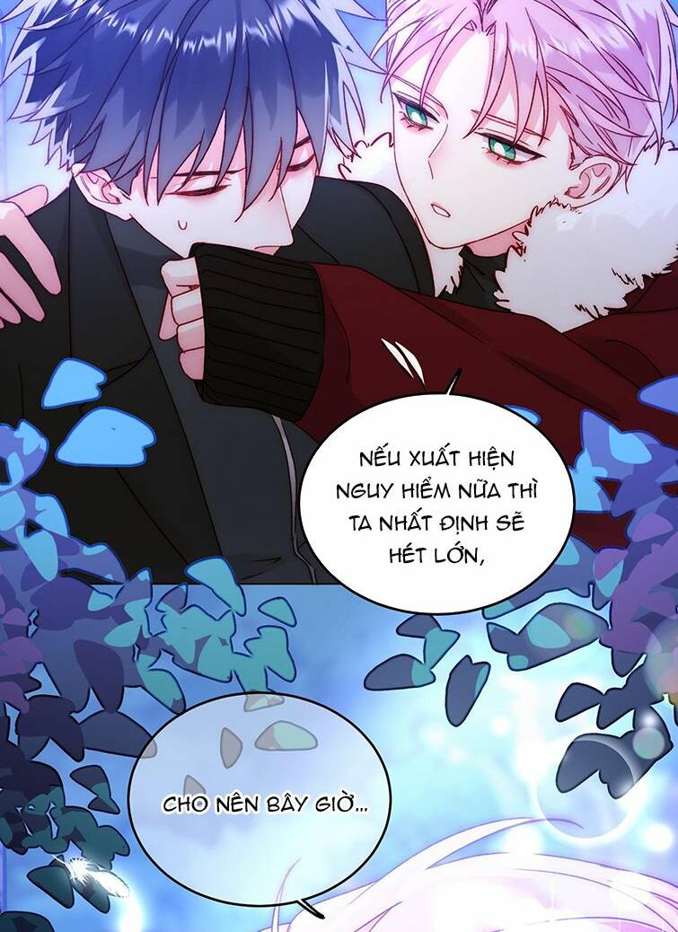 Tôi Phải Làm Một Kẻ Đại Xấu Xa Chapter 82 - Trang 2