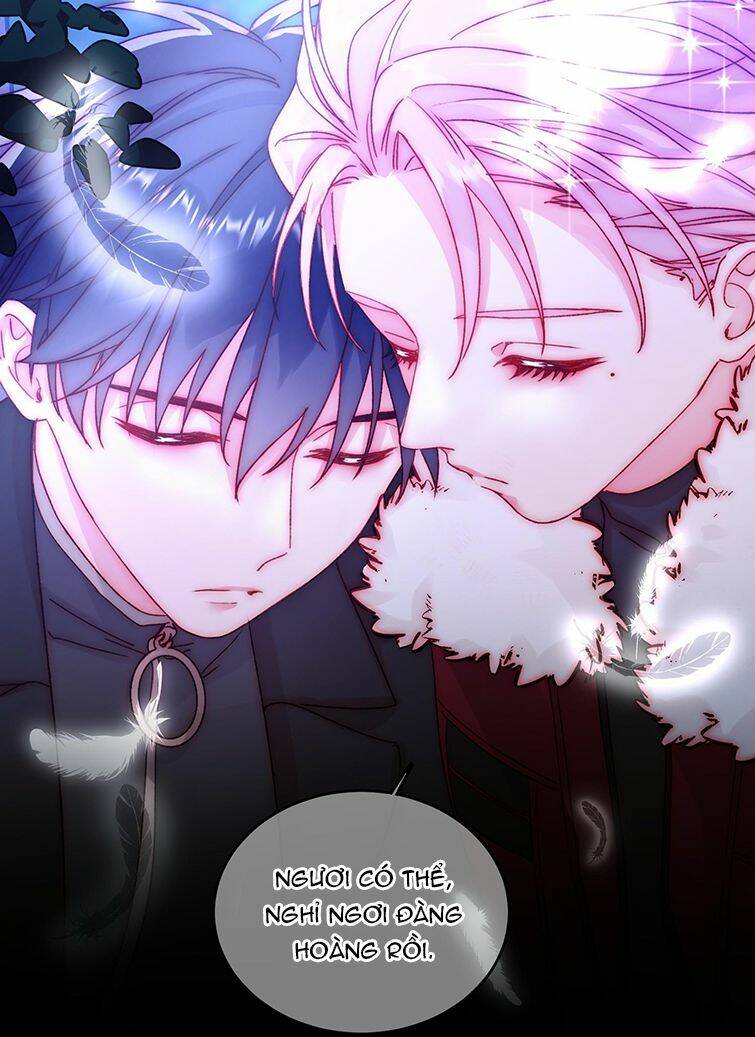 Tôi Phải Làm Một Kẻ Đại Xấu Xa Chapter 82 - Trang 2