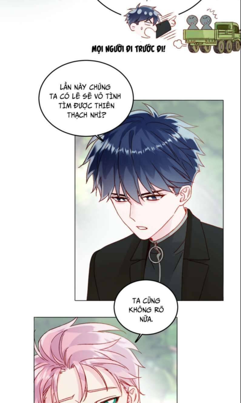 Tôi Phải Làm Một Kẻ Đại Xấu Xa Chapter 83 - Trang 2