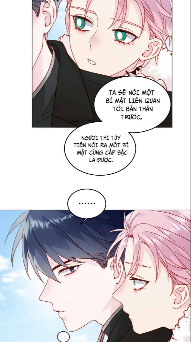 Tôi Phải Làm Một Kẻ Đại Xấu Xa Chapter 83 - Trang 2