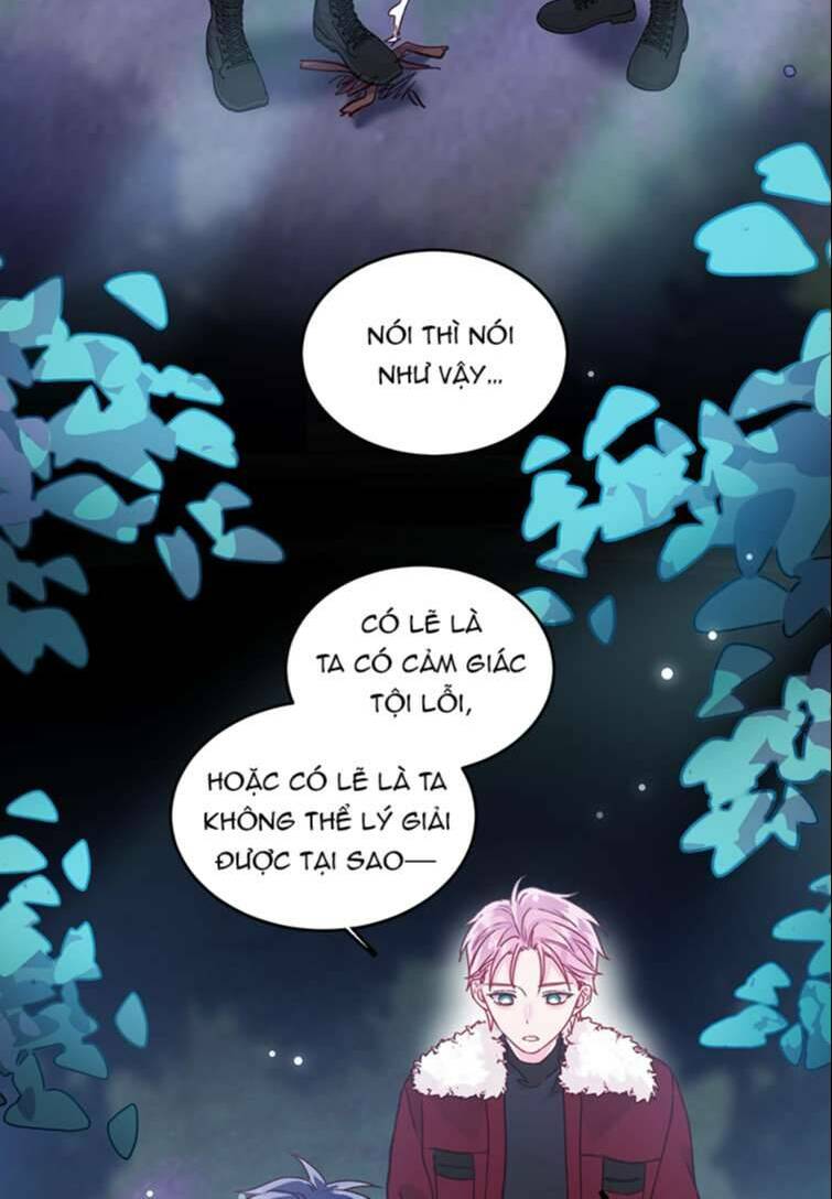 Tôi Phải Làm Một Kẻ Đại Xấu Xa Chapter 83 - Trang 2