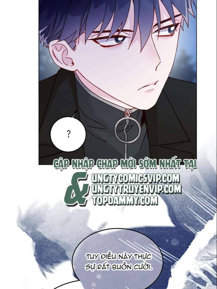 Tôi Phải Làm Một Kẻ Đại Xấu Xa Chapter 83 - Trang 2