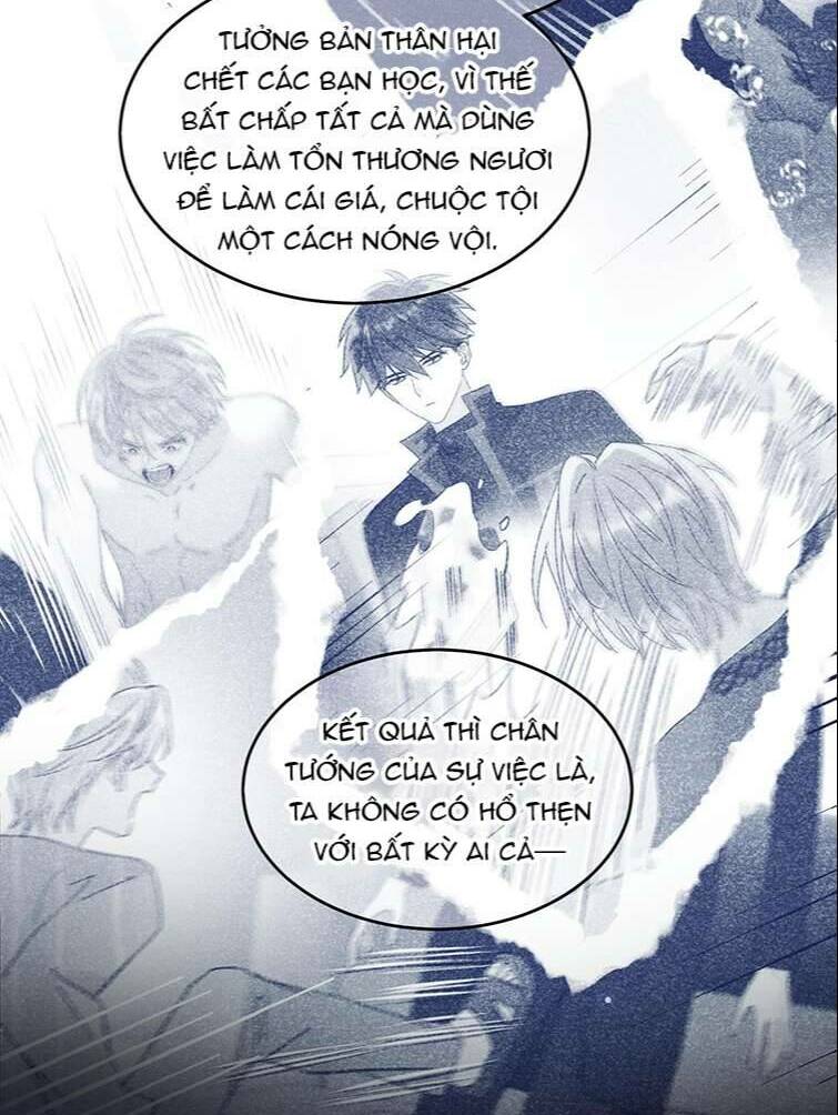 Tôi Phải Làm Một Kẻ Đại Xấu Xa Chapter 83 - Trang 2