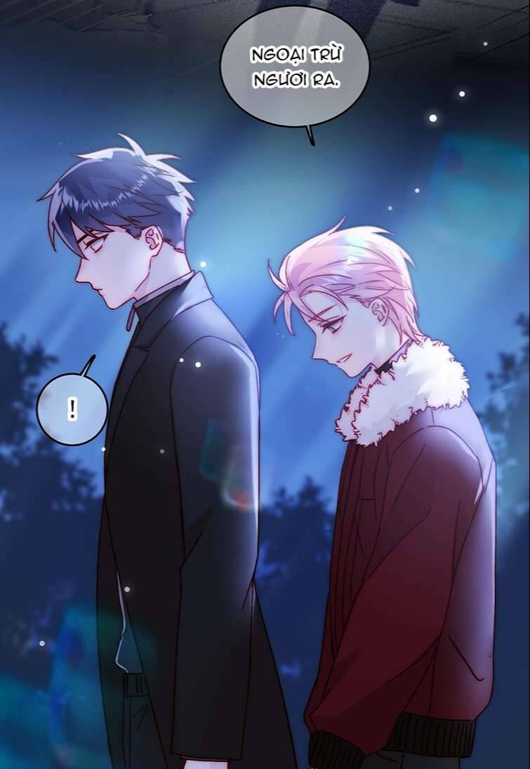 Tôi Phải Làm Một Kẻ Đại Xấu Xa Chapter 83 - Trang 2