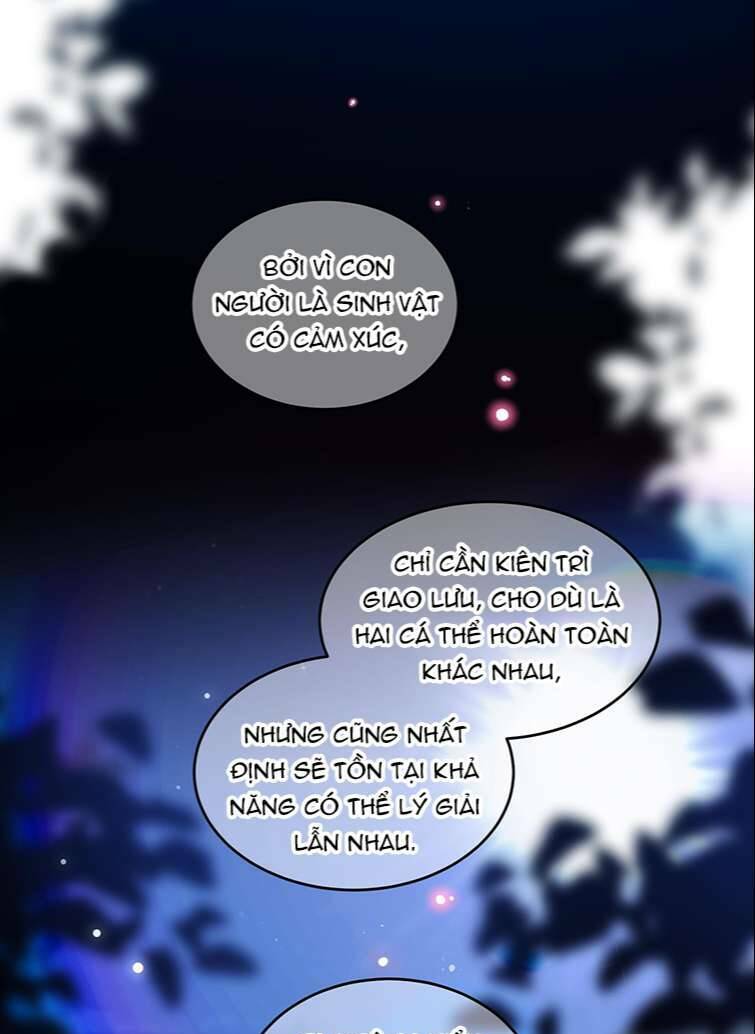 Tôi Phải Làm Một Kẻ Đại Xấu Xa Chapter 83 - Trang 2