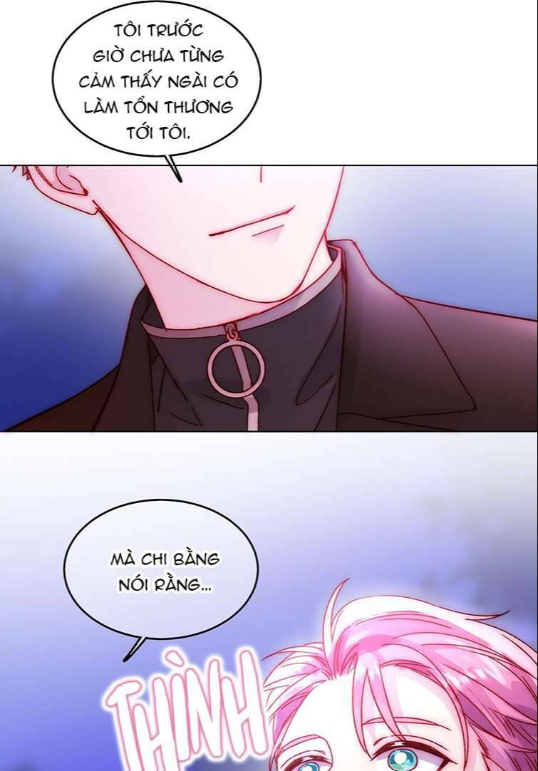 Tôi Phải Làm Một Kẻ Đại Xấu Xa Chapter 83 - Trang 2