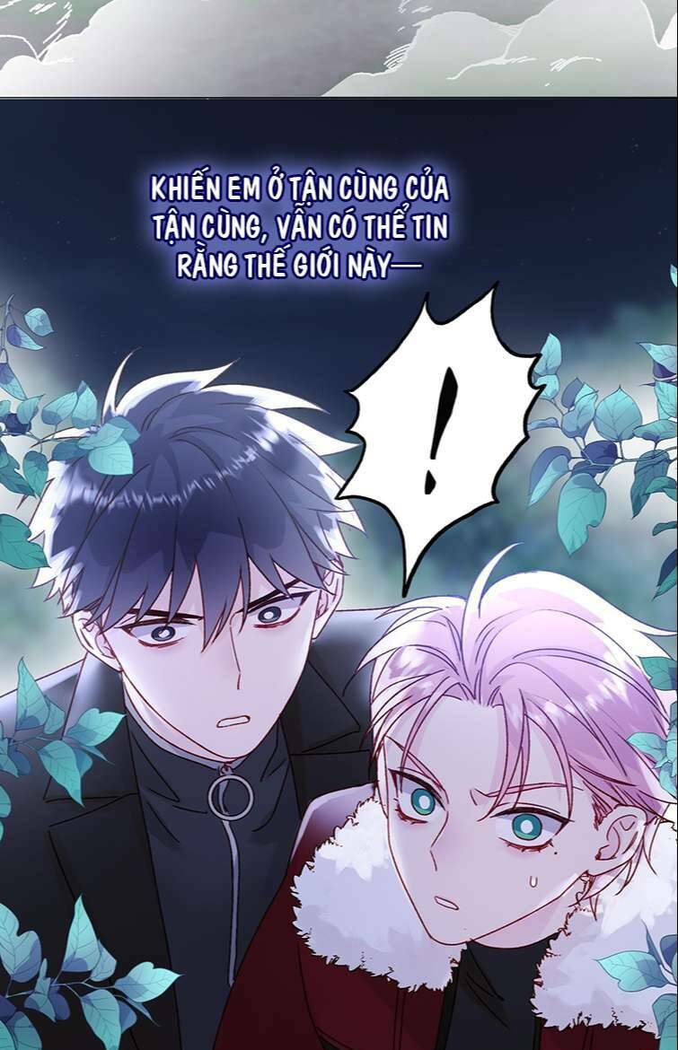 Tôi Phải Làm Một Kẻ Đại Xấu Xa Chapter 83 - Trang 2