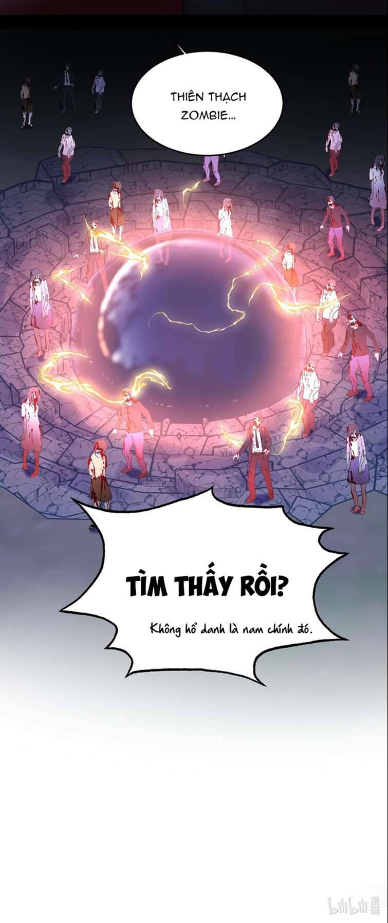 Tôi Phải Làm Một Kẻ Đại Xấu Xa Chapter 83 - Trang 2