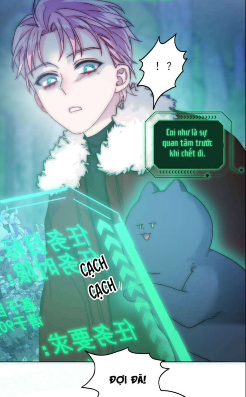 Tôi Phải Làm Một Kẻ Đại Xấu Xa Chapter 84 - Trang 2