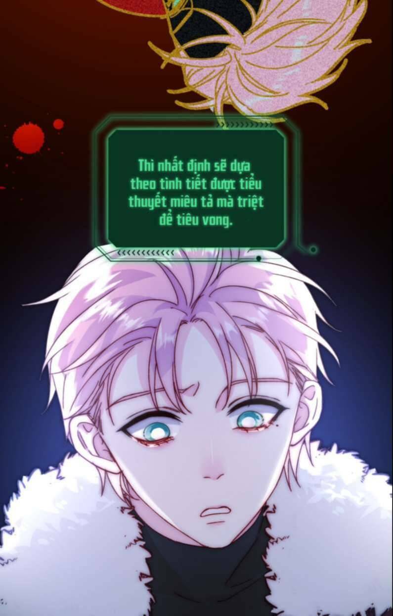 Tôi Phải Làm Một Kẻ Đại Xấu Xa Chapter 84 - Trang 2