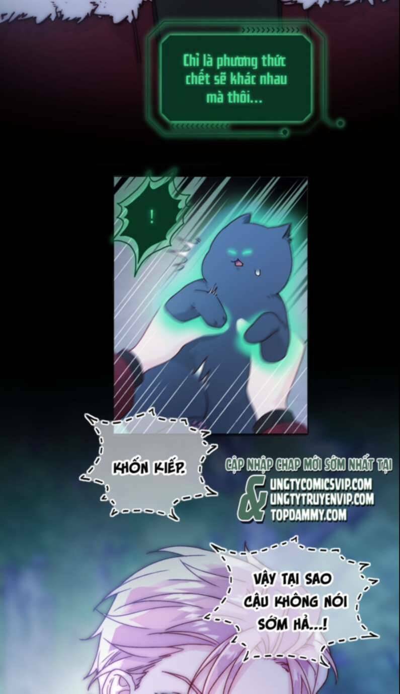 Tôi Phải Làm Một Kẻ Đại Xấu Xa Chapter 84 - Trang 2