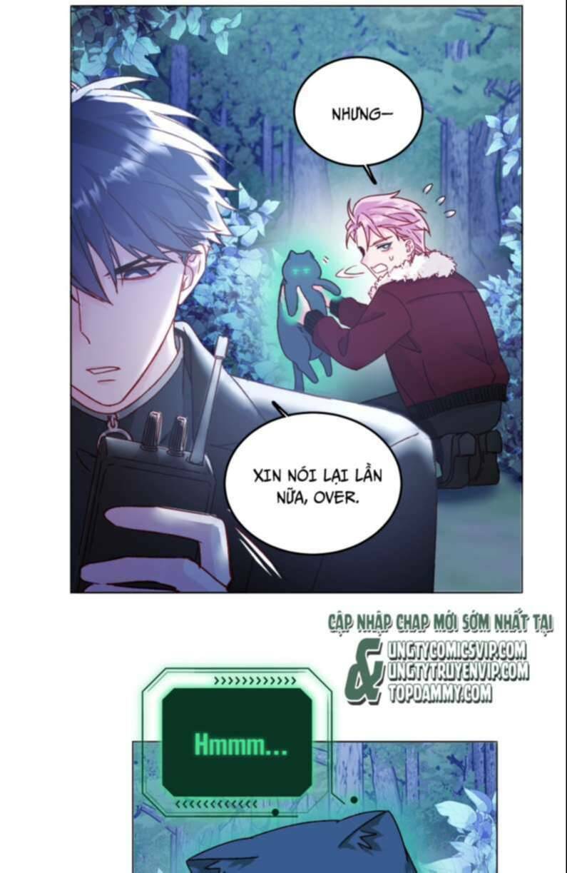 Tôi Phải Làm Một Kẻ Đại Xấu Xa Chapter 84 - Trang 2